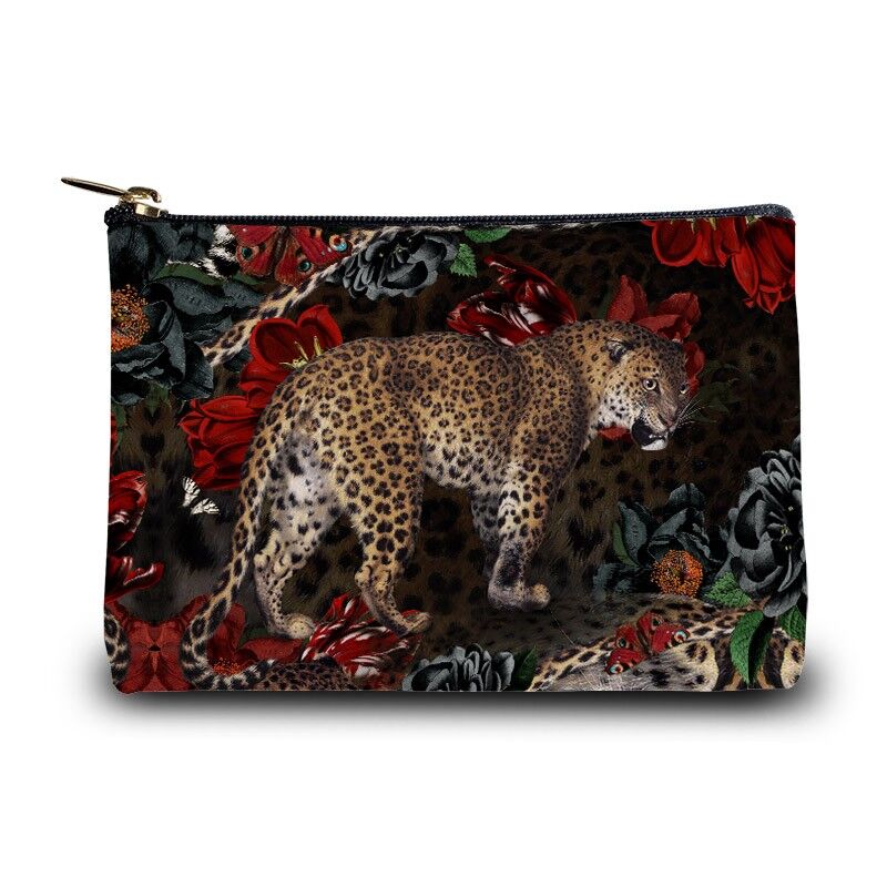 MÜNZGELDBÖRSE FAUVE