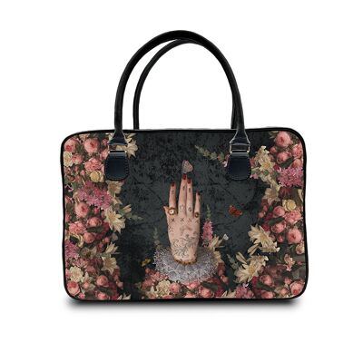 SAC BOWLING LA MANO PODEROSA