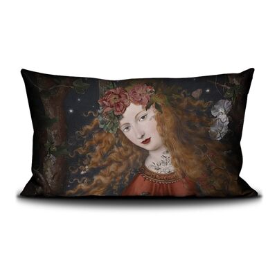 CUSHION COVER 40X65 AUTUMN