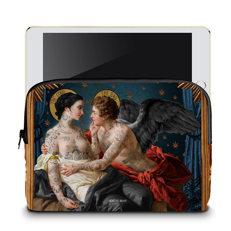 TABLET KIT ONE GEGEN DAS SEIN