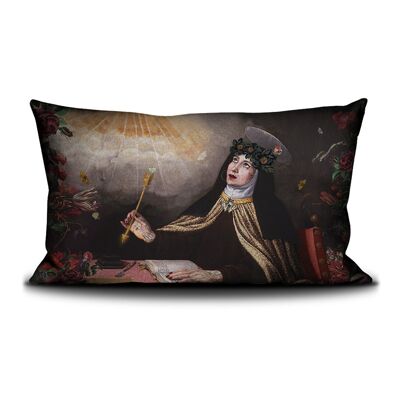 CUSHION COVER 40X65 BLESSING