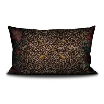 HOUSSE COUSSIN 40X65 BÉNÉDICTION 2