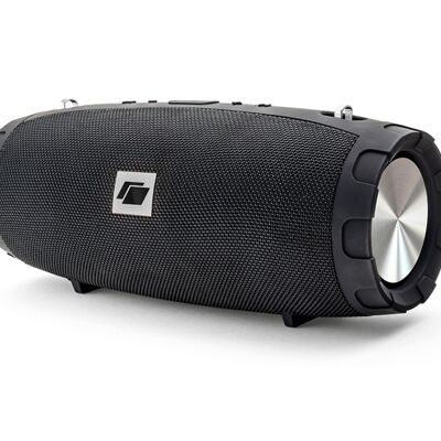 Caliber HPG 430BT Portable Bluetooth Speaker