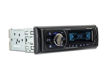 Caliber Audio Technology RMD 050DAB-BT autoradio tuner DAB+, kit mains libres Bluetooth® 2