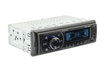 Caliber Audio Technology RMD 050DAB-BT autoradio tuner DAB+, kit mains libres Bluetooth® 6