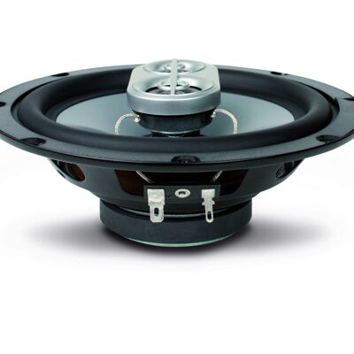 Caliber Car Speaker - 16.5cm 2-Way 120 Watt (CDS16)