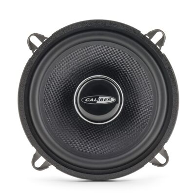 Caliber Car Speakers - 13cm Composite with Grille 100 Watt (CSP13C)