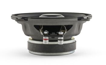 Haut-parleurs de voiture Caliber - Composite de 13 cm avec grille 100 Watt (CSP13C) 2