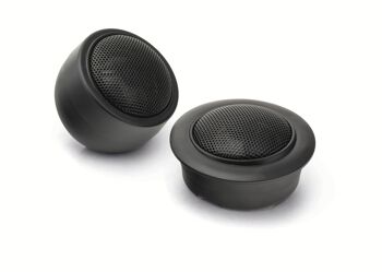 Haut-parleurs de voiture Caliber - Composite de 13 cm avec grille 100 Watt (CSP13C) 3