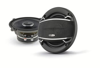 Haut-parleurs de voiture Caliber - Composite de 13 cm avec grille 100 Watt (CSP13C) 5