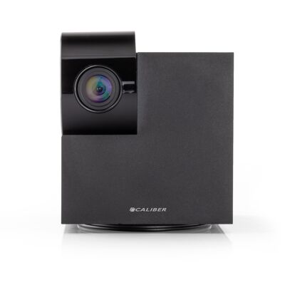 Caliber Smart Camera 1080P with Pan/Tilt (HWC202PT)