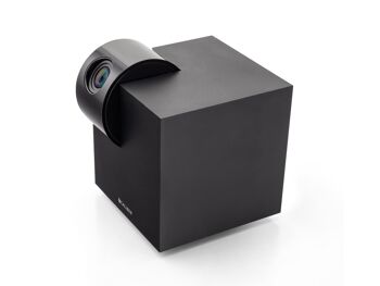 Caméra intelligente Calibre 1080P avec panoramique/inclinaison (HWC202PT) 5