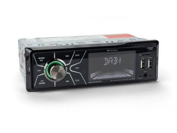 Autoradio Caliber - DAB+ Bluetooth USB SD 4x75Watt - Noir (RMD060DAB-BT) 2