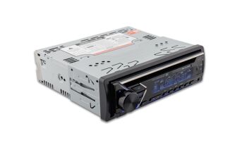 Autoradio Caliber avec Bluetooth et DAB+ - CD/USB/SD 4x75Watt - noir (RCD239DAB-BT) 6