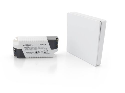 Smart Switch & Empfänger – Set (HWP502SET)