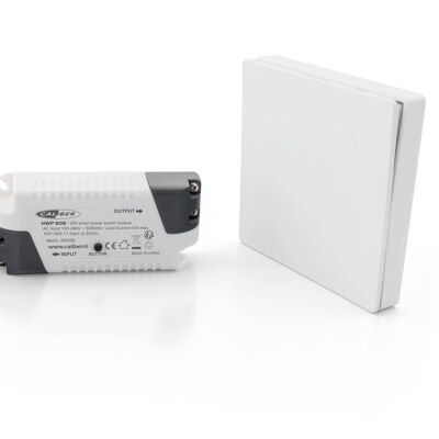 Smart Switch & Receiver Set (HWP502SET)