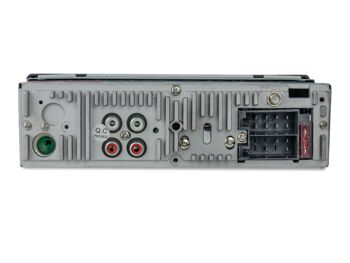 Autoradio - Radio DAB + FM avec USB, SD 4X 75W (RMD049DAB) 3