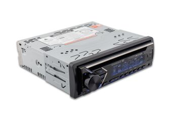 Autoradio avec Bluetooth et DAB+ - CD/USB/SD 4x75Watt - Noir (RCD236DAB-BT) 3