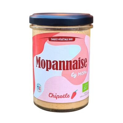 Mopannaise Chipotle