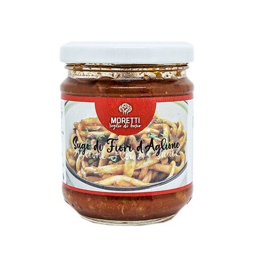 Sugo di Fiori d’Aglione - 250 g