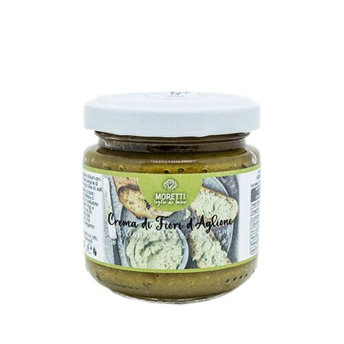 Crema di Fiori d’Aglione - 170 g