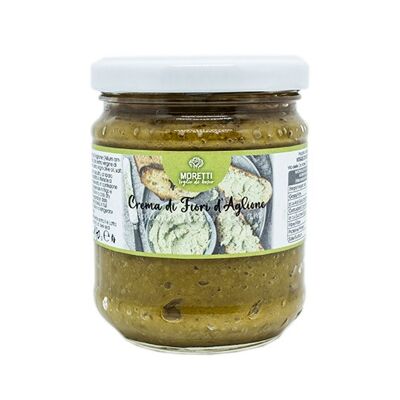 Trifolati aglione flowers - 170 g