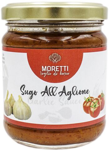 Sauce Aglione - 170 g 1