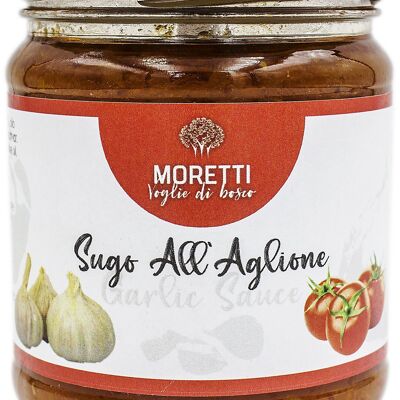 Sauce Aglione - 170 g