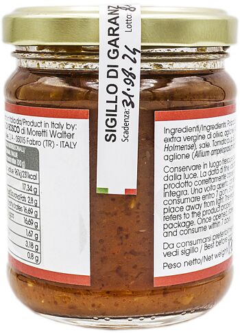 Sauce Aglione - 170 g 4