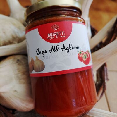 Sugo all'Aglione - 250 g