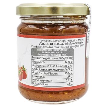 Sauce Aglione - 250 g 3