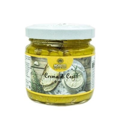 Crème de pois chiches - 80 g