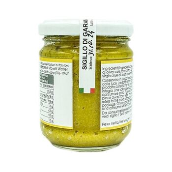 Crème de Pois Chiche - 170 g 2