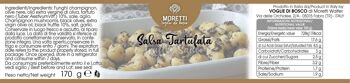 Sauce Truffe - 10% truffe - 170 g 2