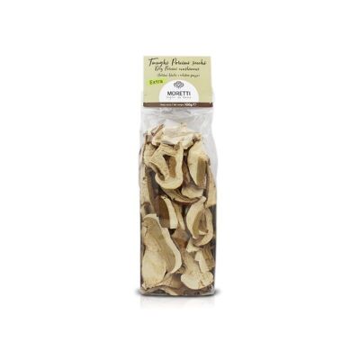 Dried Porcini Mushrooms - Extra Quality - 100 g