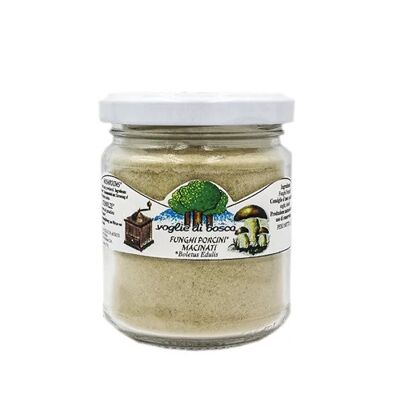 Steinpilzsauce - 170 Gramm - 170 g