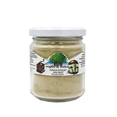 Salsa De Hongos Porcini - 170 gramos - 170 g