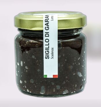 Sauce Radicchio - 100 grammes - 100 g 1