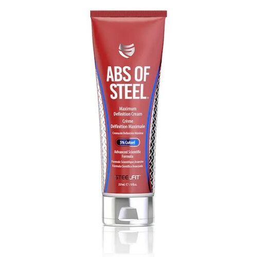 Abs of Steel®
