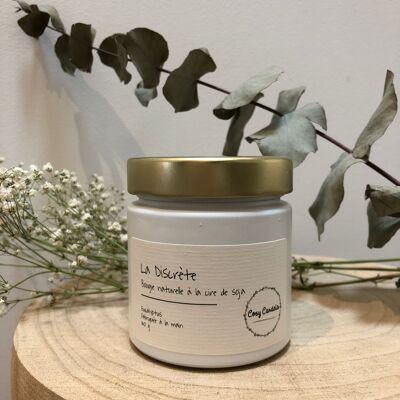 La Discrète à l'Eucalyptus