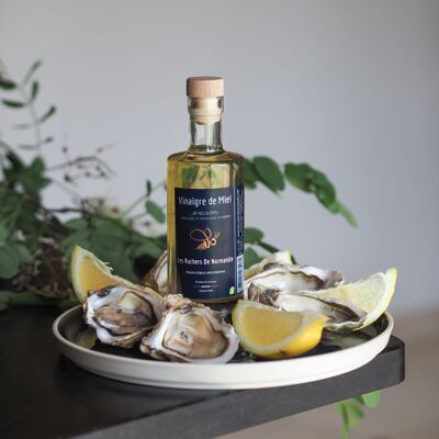 Vinagre de Miel 25 cl