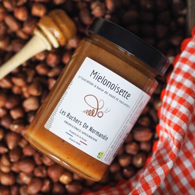 Miele di Nocciola 480 g