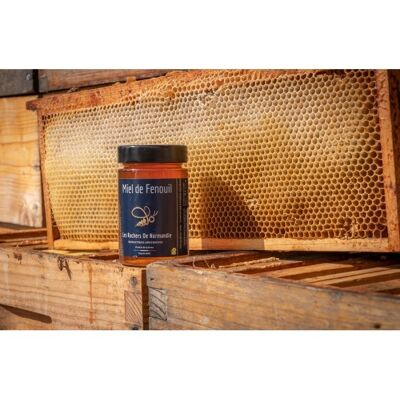 Fennel Honey 250 g