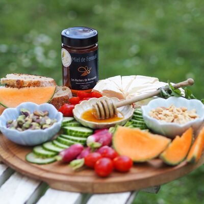 Miele di Finocchio 250 g