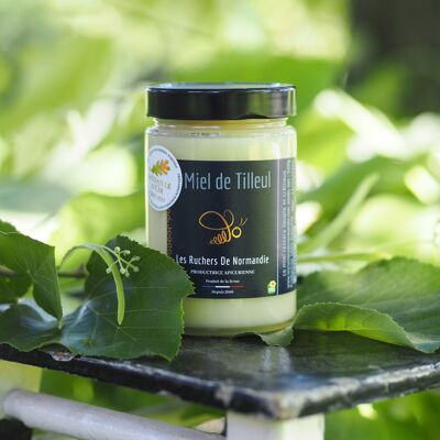 Miele Cremoso Di Lime 500 g