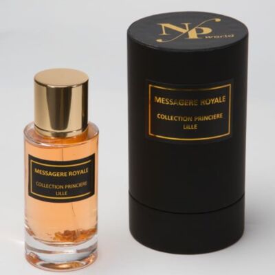 MESSAGERE ROYALE Eau De Parfum pour femme