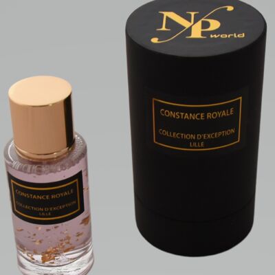 CONSTANCE ROYALE Eau De Parfum pour femme