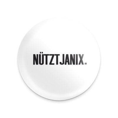 Nütztjanix Magnet