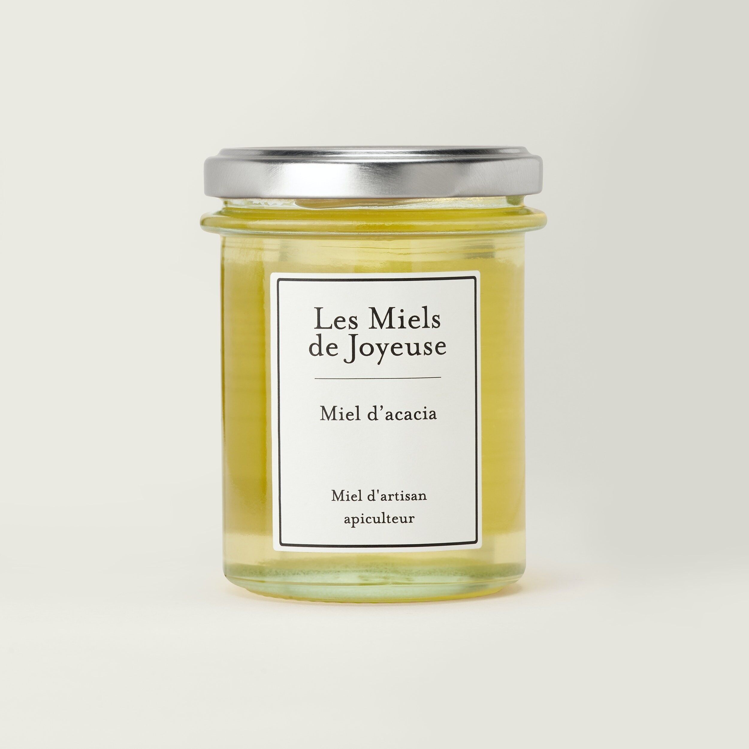 Miel d'Acacia - 250g