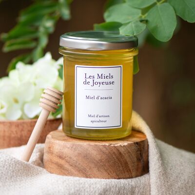 Miel de Acacia - 250g